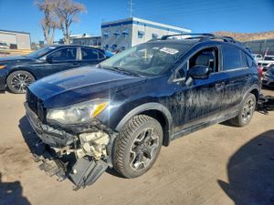 Subaru XV 2.0 LIMITED 2.0L 4 2014