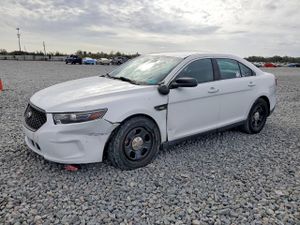 Ford Taurus POLICE INTERCEPTOR 3.5L 6 2014