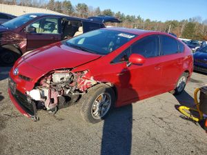 Toyota Prius 1.8L 4 2012