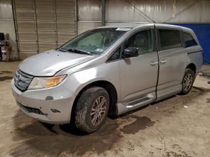 Honda Odyssey EX 3.5L 6 2011
