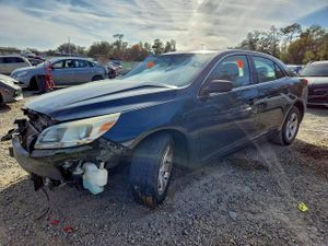 Chevrolet Malibu LS 2.5L 4 2013