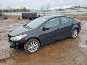 Kia Cerato / Forte / K3 LX 1.8L 4 2014