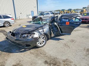 Lexus ES 3.5L 6 2010