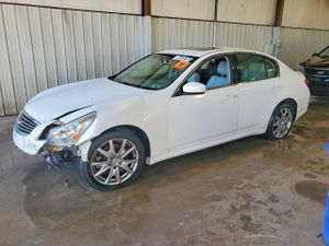 Infiniti G37 3.7L 6 2013