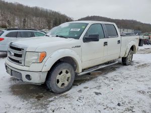 Ford F-150 SUPERCREW 5.0L 8 2014