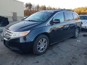 Honda Odyssey EXL 3.5L 6 2012