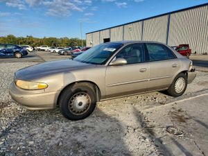 Buick Century CUSTOM 3.1L 6 2003