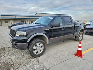 Ford F-150 5.4L 8 2006