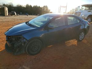 Toyota Corolla L 1.8L 4 2014
