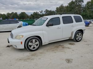 Chevrolet HHR LS 2.2L 4 2009