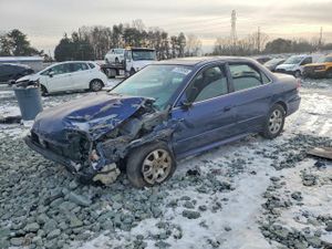 Honda Accord EX 2.3L 4 2002