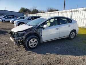 Toyota Prius 1.8L 4 2010
