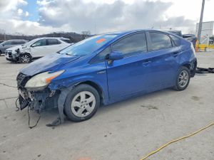Toyota Prius 1.8L 4 2010