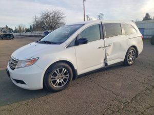 Honda Odyssey EX 3.5L 6 2013