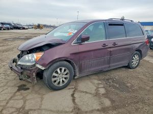 Honda Odyssey EX 3.5L 6 2010