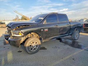 Dodge RAM SLT 6.7L 6 2012