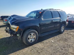 Chevrolet Tahoe K1500 LT 5.3L 8 2011