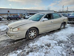Buick LaCrosse CXL 3.8L 6 2009
