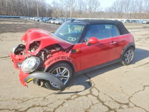 Mini Cooper 1.6L 4 2013