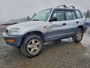Toyota Rav4 2.0L 4 1997
