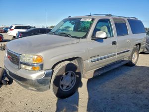 GMC Yukon C1500 5.3L 8 2004