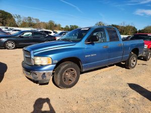 Dodge RAM ST 5.7L 8 2005
