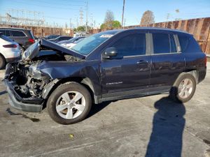 Jeep Compass SPORT 2.4L 4 2014