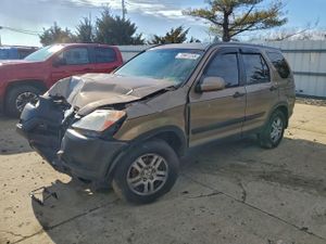 Honda CR-V EX 2.4L 4 2003