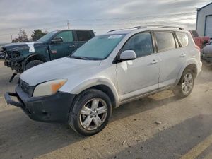 Toyota Rav4 SPORT 3.5L 6 2007