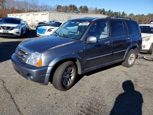 Suzuki XL-7 EX 2.7L 6 2005