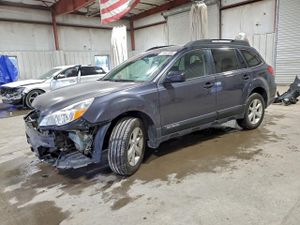 Subaru Outback 2.5I PREMIUM 2.5L 4 2013