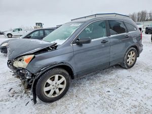 Honda CR-V SE 2.4L 4 2011