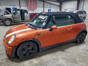 Mini Cooper 1.6L 4 2006