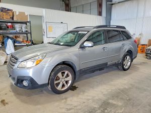 Subaru Outback 2.5I LIMITED 2.5L 4 2013