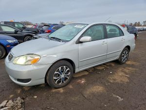 Toyota Corolla CE 1.8L 4 2008