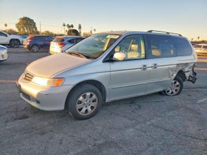 Honda Odyssey EXL 3.5L 6 2003