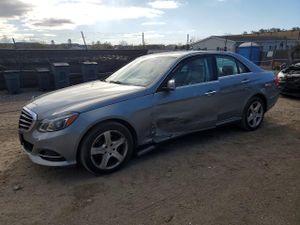 Mercedes-Benz E 250 BLUETEC 2.1L 4 2014