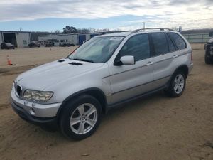 BMW X5 3.0I 3.0L 6 2003