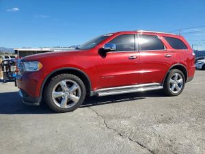 Dodge Durango CITADEL 3.6L 6 2011