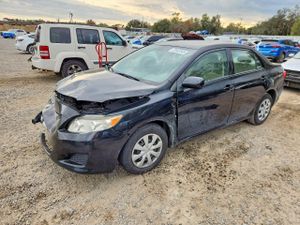 Toyota Corolla BASE 1.8L 4 2009