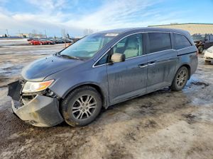 Honda Odyssey EX 3.5L 6 2012
