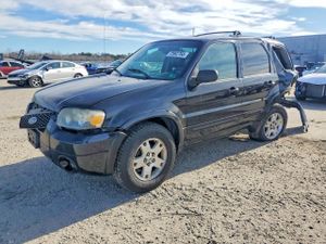Ford Escape LIMITED 3.0L 6 2007