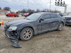 Chrysler 300C PLATINUM 3.6L 6 2016