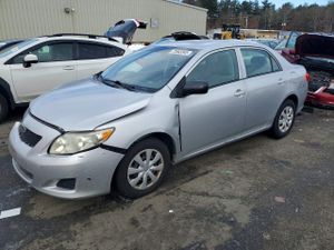 Toyota Corolla BASE 1.8L 4 2010