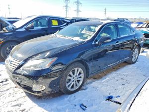 Lexus ES 350 3.5L 6 2010