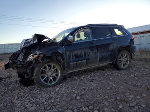 Jeep Grand Cherokee SUMMIT 5.7L 8 2015