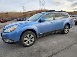 Subaru Outback 2.5I PREMIUM 2.5L 4 2011