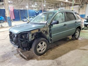 Kia Sportage LX 2.0L 4 2008