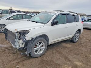 Toyota Rav4 2.5L 4 2011