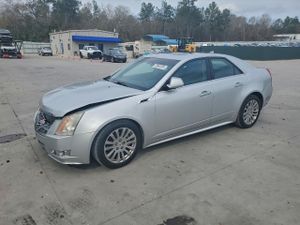 Cadillac CTS PREMIUM COLLECTION 3.6L 6 2011